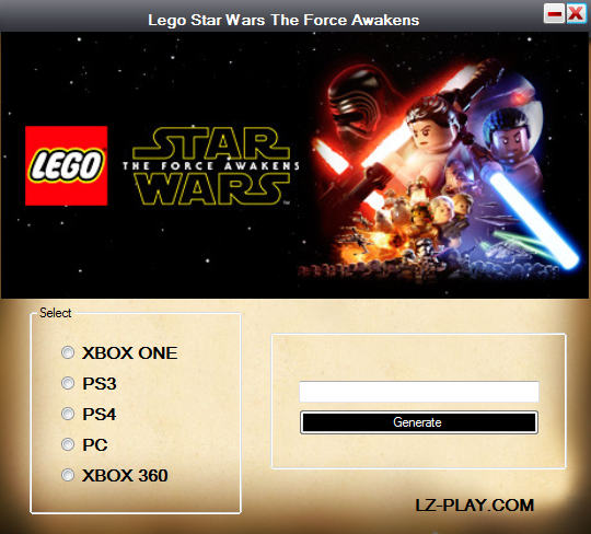 ps3 star wars the force unleashed codes
